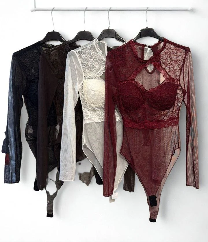 Body mew - Image 3