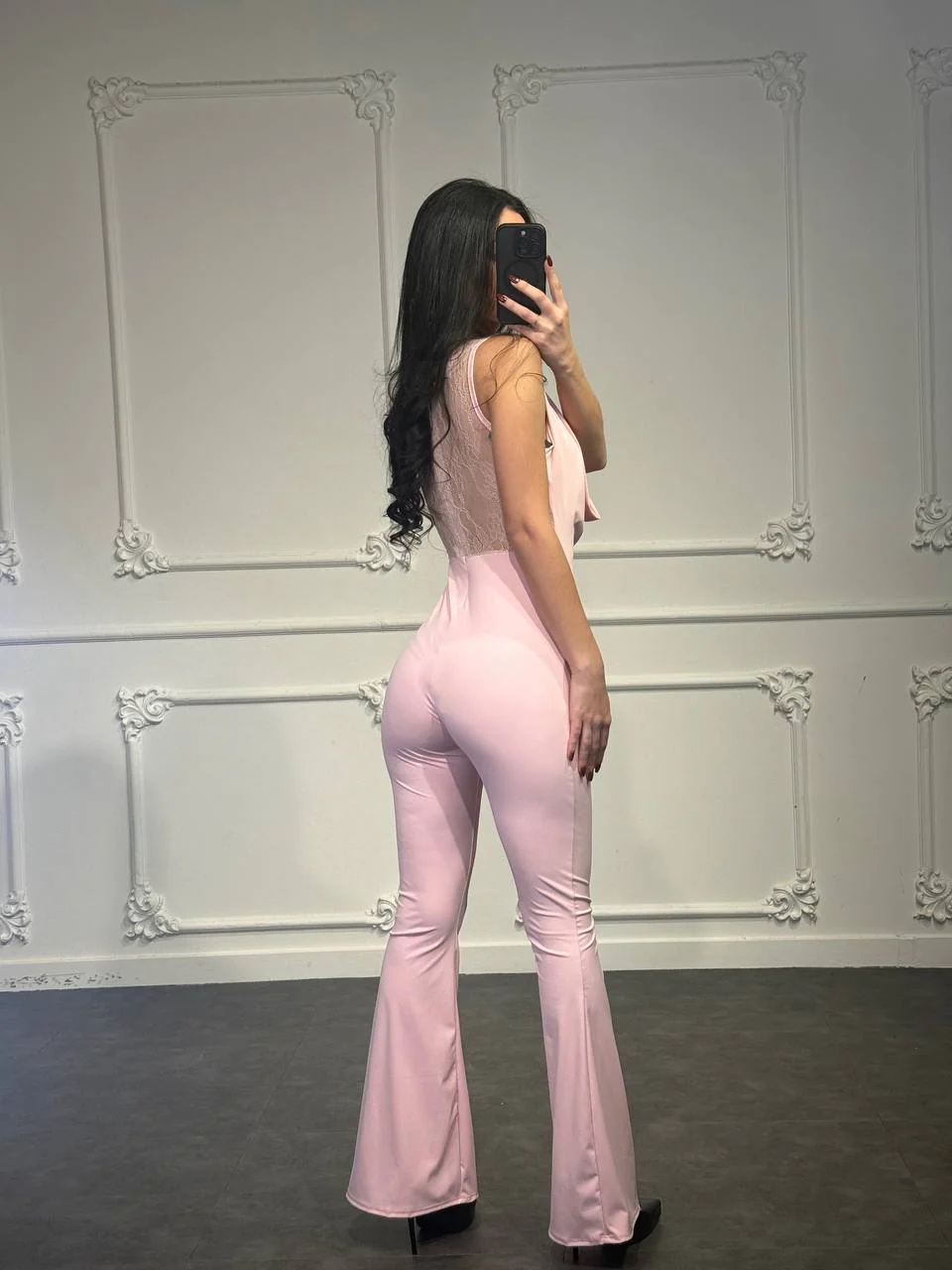 JUMPSUIT MORPHE - Image 5